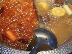 -李姑婆鲜切牛肉火锅自助(凤城二路店)