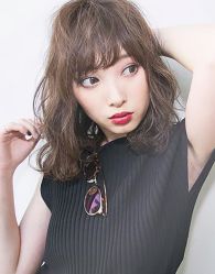 -杉影印象日式烫染專門店