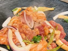 -烤肉刘·清真老北京炙子烤肉(虎坊桥老店)