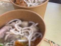 -非遗·十八曲鱼饺(西马总店)