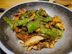 -吃饭皇帝大土家民族菜(正大广场店)