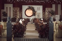 -御鉴天玺婚礼