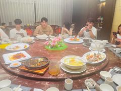 -东方御宴海鲜酒楼(棕泉酒店)