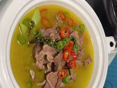 -锦海城市大酒店·上海酒楼(会馆浜路店)