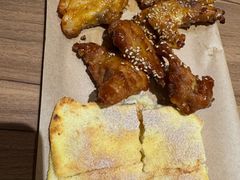 -必胜客(仲盛商城王安宇主题店)