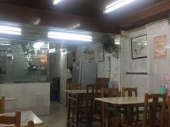 大堂-周生记太爷鸡(文明路店)