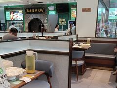 -黑窑厂糖油饼烤鸭·清真菜(旗舰店)
