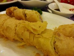 -椿记烧鹅(叠彩店)