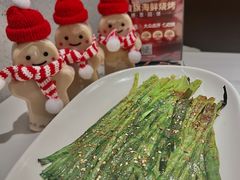 -正黄旗海鲜烧烤大排档(延安路总店)