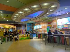 -天空之城欢乐嘉年华苏州店(环球188广场店)