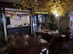 -小天鹅火锅·一线江景洪鼎旗舰店(洪崖洞店)