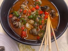 -铭副琦食·虾蟹烩馆(渔人码头店)