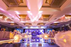 -IDOI婚礼策划·IDOIWEDDING