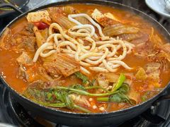 -大福黄牛料理·韩式烤肉·黄牛肥肠·酱蟹