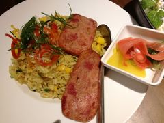 -来龙里 精致 东南亚餐室(万象城店)