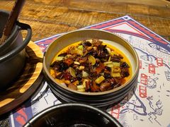 -铁公鸡·四川料理(天环广场店)