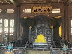 -承德避暑山庄景区