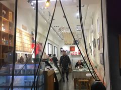 -大嘻咹biangbiang面(历史博物馆店)