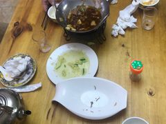 -盱眙虾神於氏龙虾(夫子庙红街店)