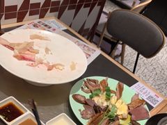 -潮界(虹桥新天地店)