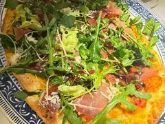 -夏朵餐厅(丁香店)