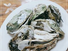 -两广烧蚝(新兴街店)