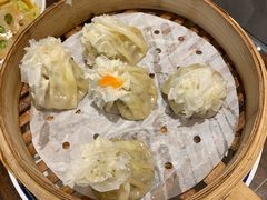 -龍聚祥烧麦馆(万达店)