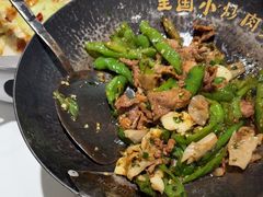 -费大厨辣椒炒肉(黄兴中心广场店)