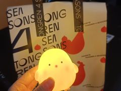 -同仁四季椰子鸡(福田车公庙店)