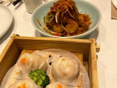 唐宫虾饺皇-唐宫海鲜舫