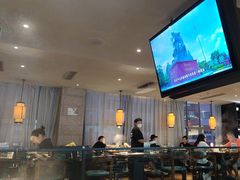 -淘米捞·米汤脆鲩鱼火锅(福田皇岗店)