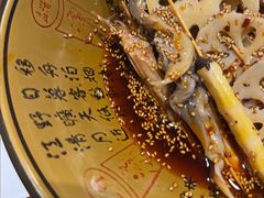 -明洋钵钵鸡(春田小区店)