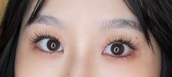 -1R日式轻奢美睫美甲翘睫
