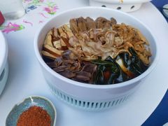 -院8里·小聚园老川菜(九眼桥店)