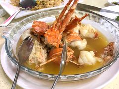 -無招牌海鮮(芽笼店)