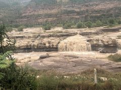 -陕西黄河壶口瀑布旅游区