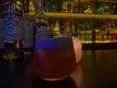 -BIJOU coffee&cocktail(龙岗万科广场店)