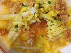 蒜蓉蒸娃娃菜-十八碗(海口吾悦广场店)
