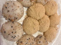 -客家大院·非遗赣南客家菜(郁孤台店)