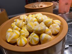 -龍歌自助小火锅(崂山丽达店)