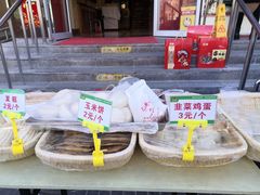 -京天红酒家(马家堡店)