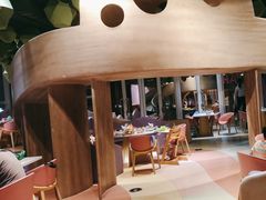 -水桶王国主题餐厅·聚会·生日派对·亲子活动·家庭套餐(亚龙湾希尔顿店)