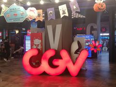-CGV影城(万象城激光IMAX店)