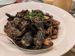 -茶油香闽南菜·花园餐厅(前埔店)