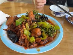-美顺香食府鱼头老店(雪野湖店)