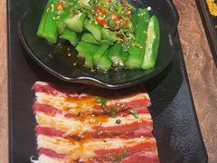 -九田家黑牛烤肉料理(顺义区华联金街店)