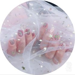 点击看大图 -郭蝈美甲美睫