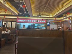 -井格重庆火锅(西直门凯德Mall店)
