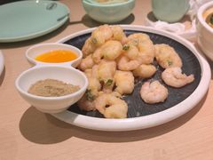-吕氏疙瘩汤·海鲜新鲁菜(凯德mall新都心店)