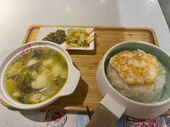 招牌酸菜鱼-嘉和一品(新辰天地大兴南区店)